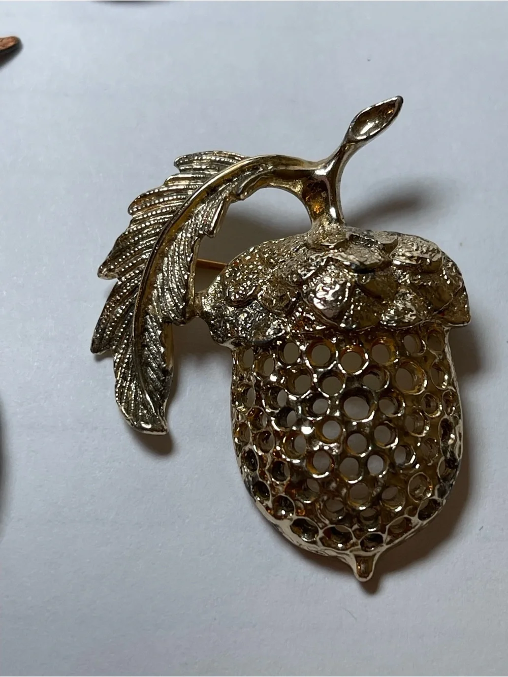 Assorted vintage brioche collection
